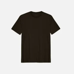 Basic T-shirt Made Of Organic Cotton