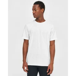 Basic T-shirt Made Of Organic Cotton