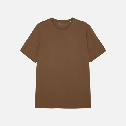 Basic T-shirt Made Of Organic Cotton