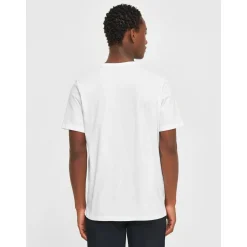 Basic T-shirt Made Of Organic Cotton