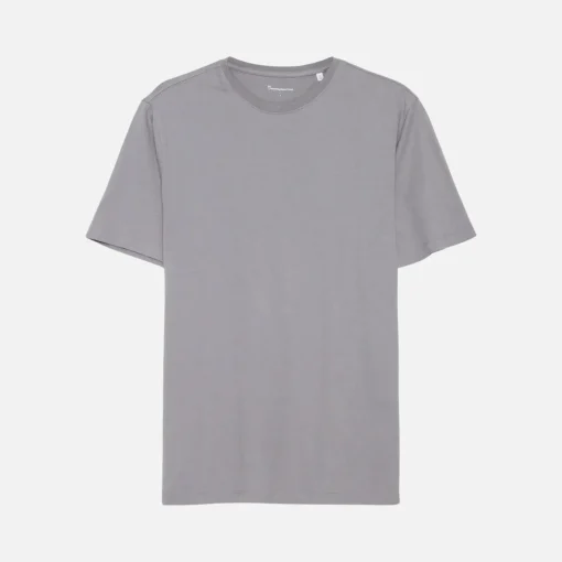 Basic T-shirt Made Of Organic Cotton