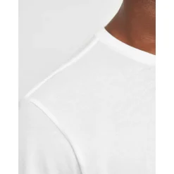 Basic T-shirt Made Of Organic Cotton