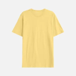 Basic T-shirt Made Of Organic Cotton