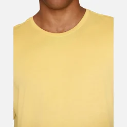 Basic T-shirt Made Of Organic Cotton