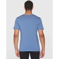 Basic T-shirt Made Of Organic Cotton