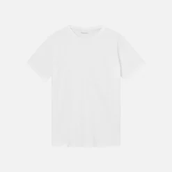 Basic T-shirt Made Of Organic Cotton