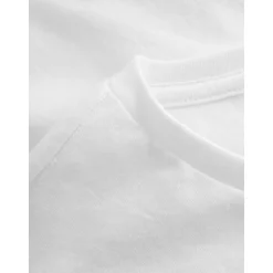 Basic T-shirt Made Of Organic Cotton