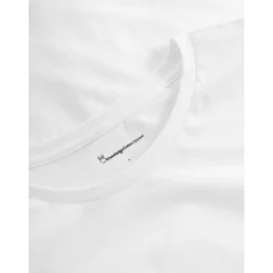 Basic T-shirt Made Of Organic Cotton