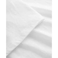 Basic T-shirt Made Of Organic Cotton