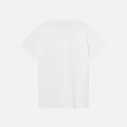 Basic T-shirt Made Of Organic Cotton
