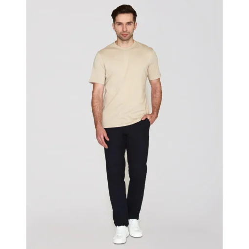 Basic T-shirt Made Of Organic Cotton