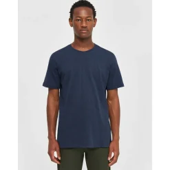 Basic T-shirt Made Of Organic Cotton