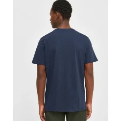 Basic T-shirt Made Of Organic Cotton