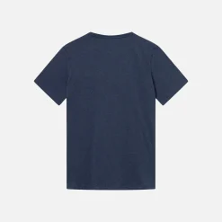 Basic T-shirt Made Of Organic Cotton