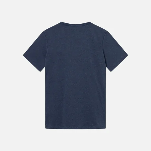 Basic T-shirt Made Of Organic Cotton