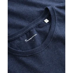 Basic T-shirt Made Of Organic Cotton