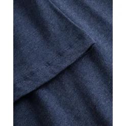 Basic T-shirt Made Of Organic Cotton