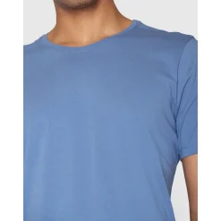 Basic T-shirt Made Of Organic Cotton
