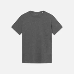 Basic T-shirt Made Of Organic Cotton