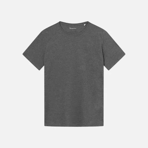 Basic T-shirt Made Of Organic Cotton