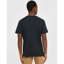Basic T-shirt Made Of Organic Cotton