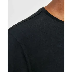 Basic T-shirt Made Of Organic Cotton