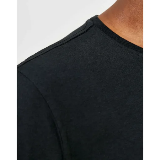 Basic T-shirt Made Of Organic Cotton