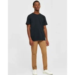 Basic T-shirt Made Of Organic Cotton