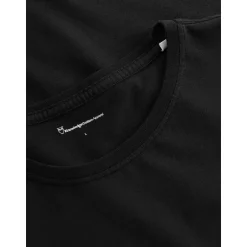 Basic T-shirt Made Of Organic Cotton