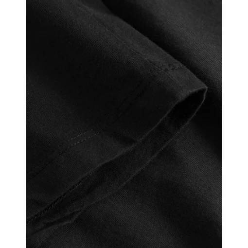 Basic T-shirt Made Of Organic Cotton