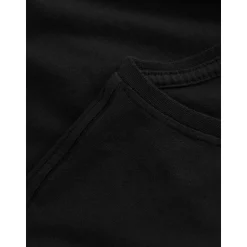 Basic T-shirt Made Of Organic Cotton
