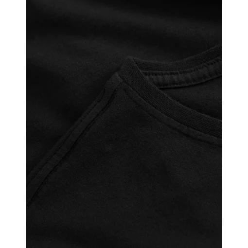 Basic T-shirt Made Of Organic Cotton
