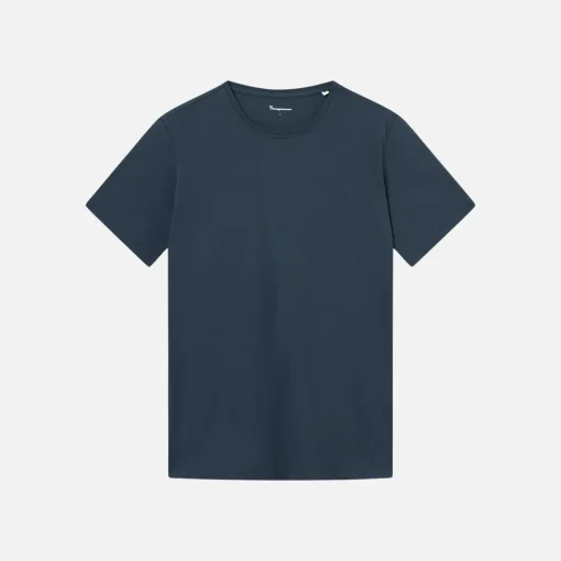 Basic T-shirt Made Of Organic Cotton