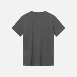 Basic T-shirt Made Of Organic Cotton