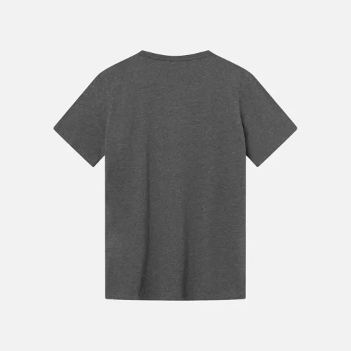 Basic T-shirt Made Of Organic Cotton