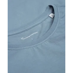 Basic T-shirt Made Of Organic Cotton