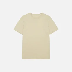 Basic T-shirt Made Of Organic Cotton