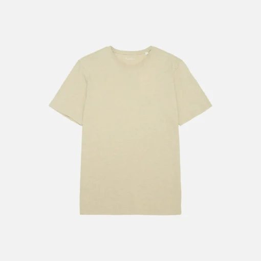 Basic T-shirt Made Of Organic Cotton