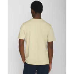 Basic T-shirt Made Of Organic Cotton