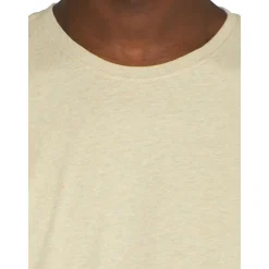 Basic T-shirt Made Of Organic Cotton