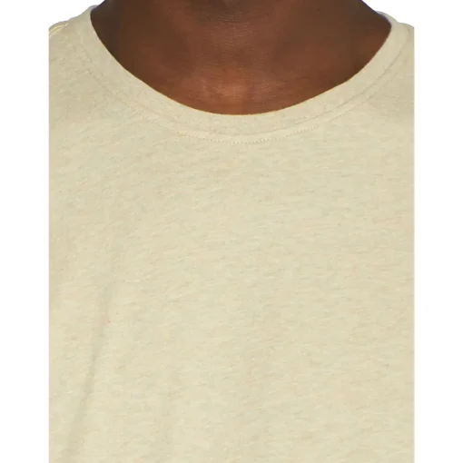 Basic T-shirt Made Of Organic Cotton