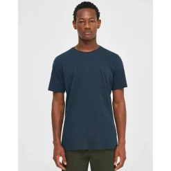Basic T-shirt Made Of Organic Cotton