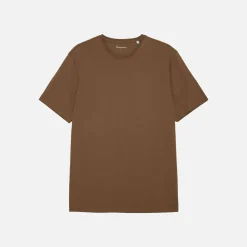 Basic T-shirt Made Of Organic Cotton