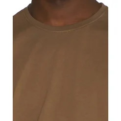 Basic T-shirt Made Of Organic Cotton