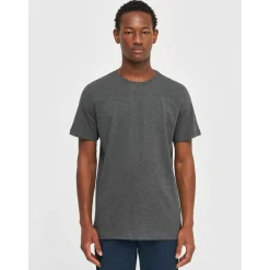 Basic T-shirt Made Of Organic Cotton