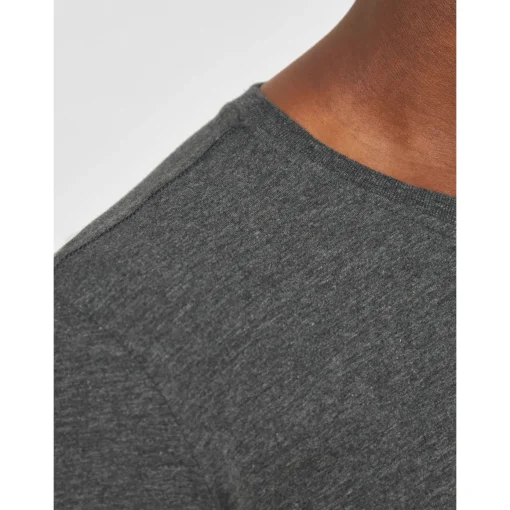 Basic T-shirt Made Of Organic Cotton