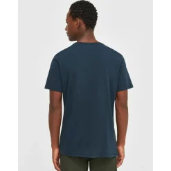 Basic T-shirt Made Of Organic Cotton