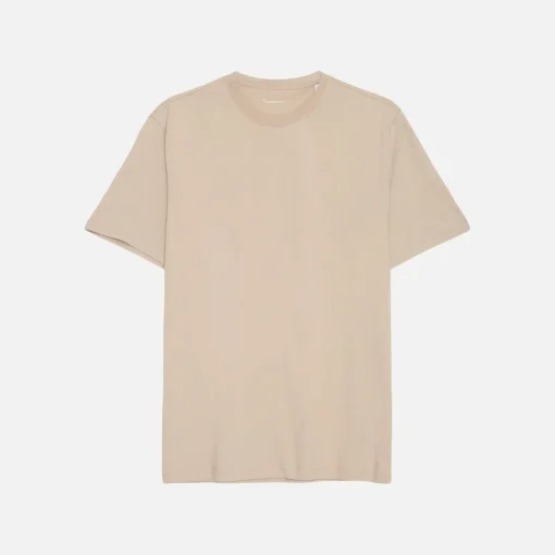 Basic T-shirt Made Of Organic Cotton