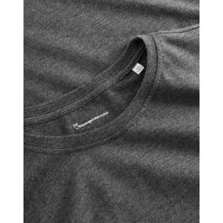 Basic T-shirt Made Of Organic Cotton
