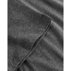 Basic T-shirt Made Of Organic Cotton